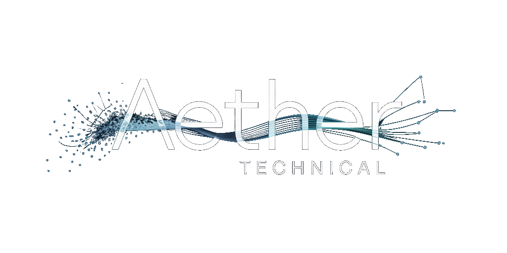 Aether Technical logo
